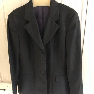 RJ Classic: Sterling Collection Show Coat